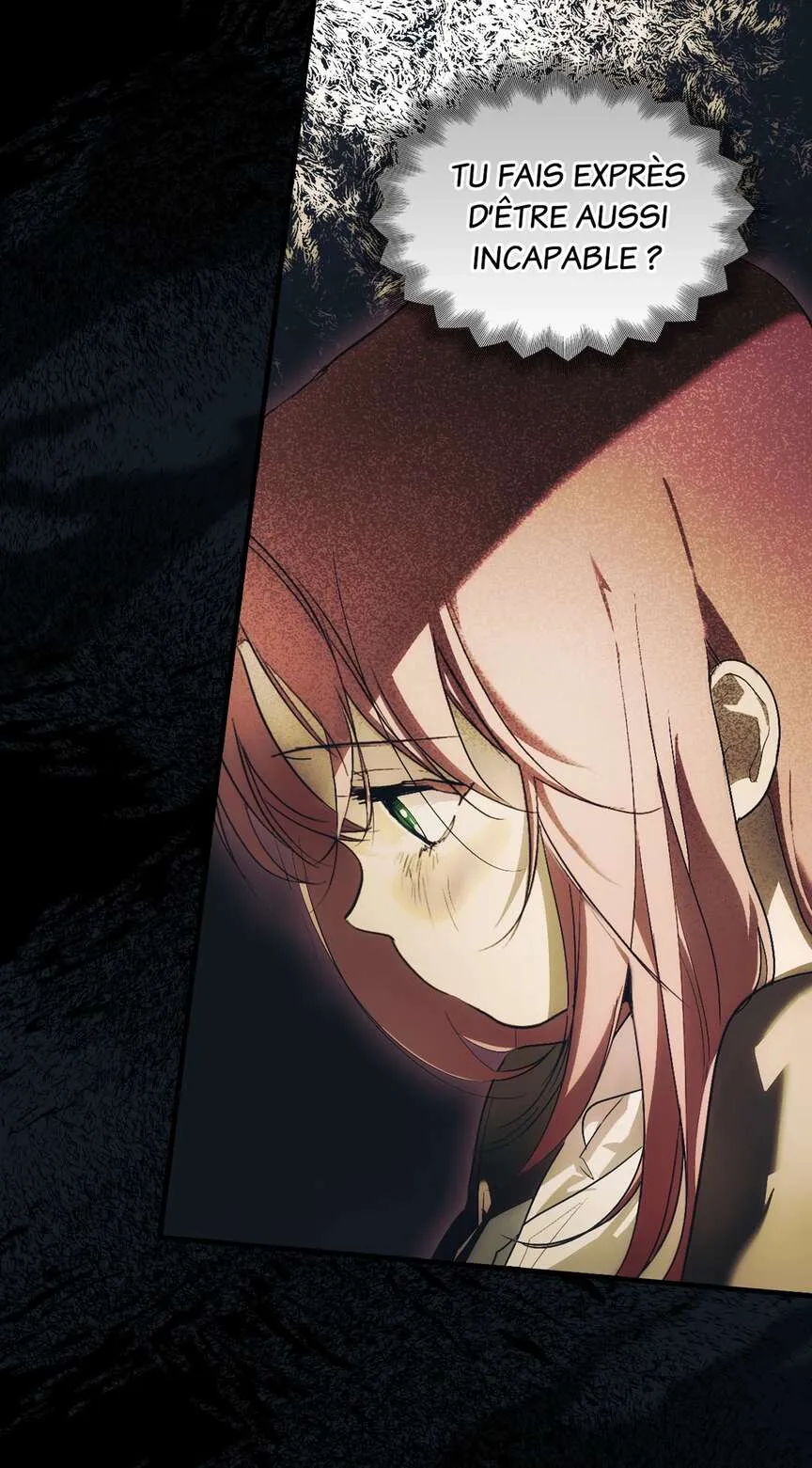 Read The Fantasie of a Stepmother FR Manga Online