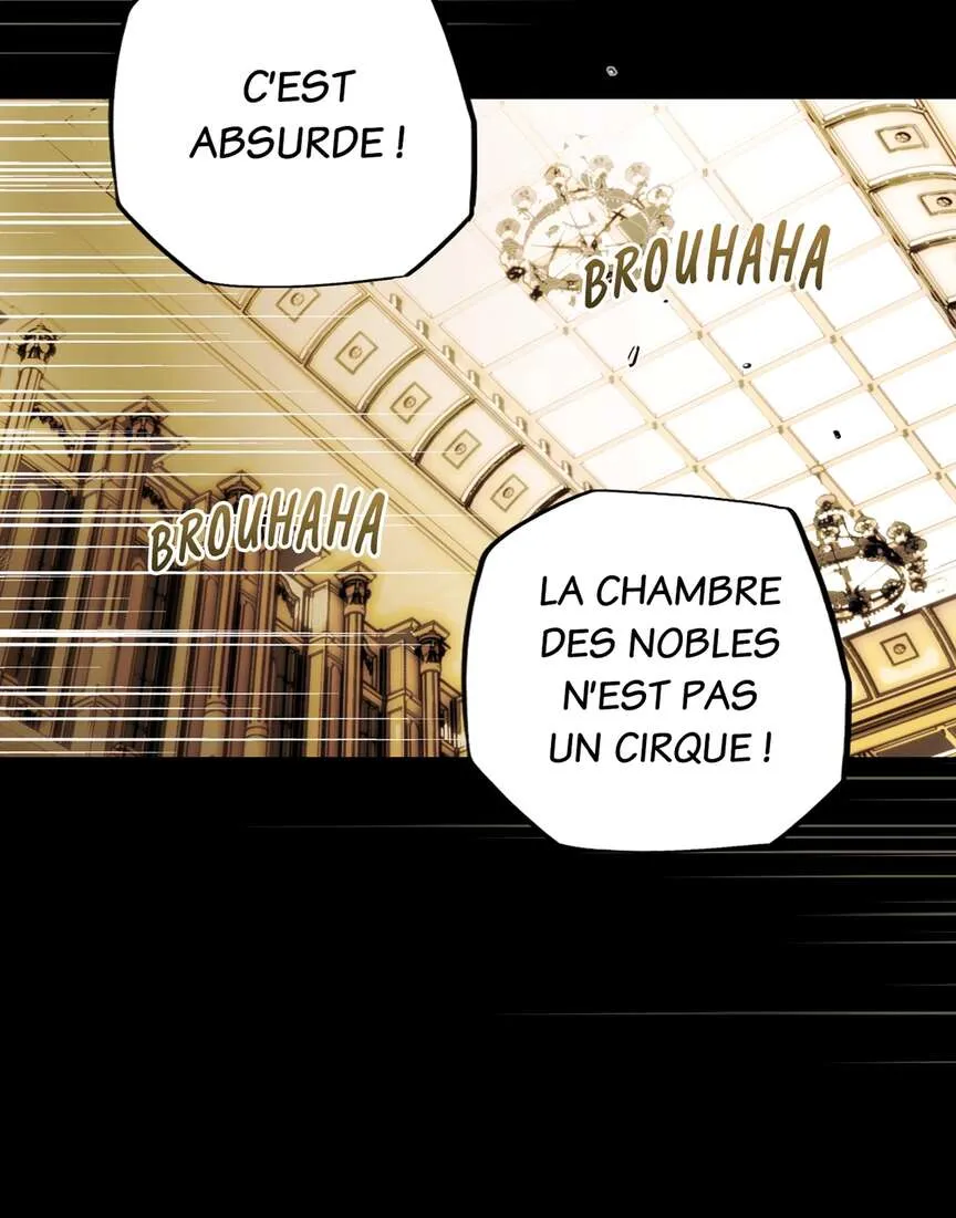 Read The Fantasie of a Stepmother FR Manga Online