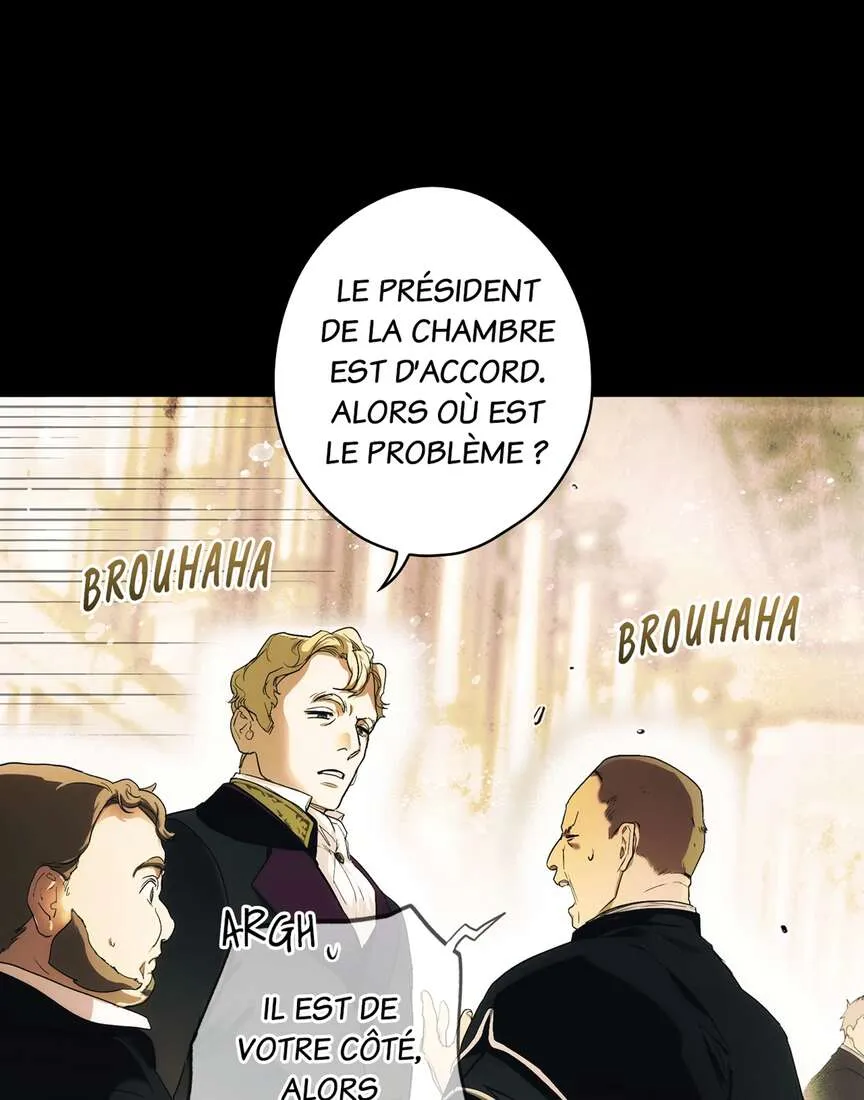 Read The Fantasie of a Stepmother FR Manga Online