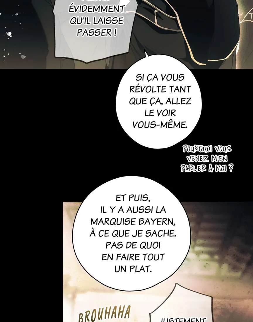 Read The Fantasie of a Stepmother FR Manga Online