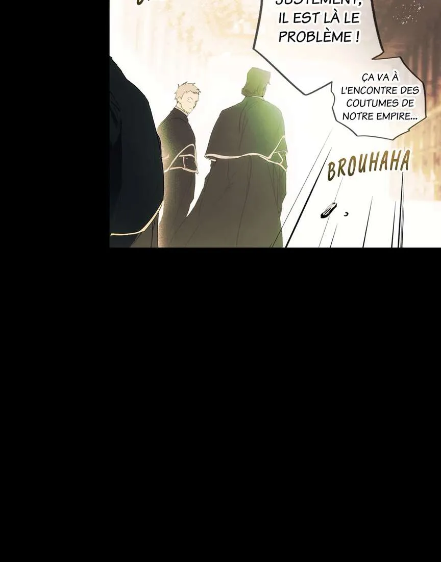 Read The Fantasie of a Stepmother FR Manga Online