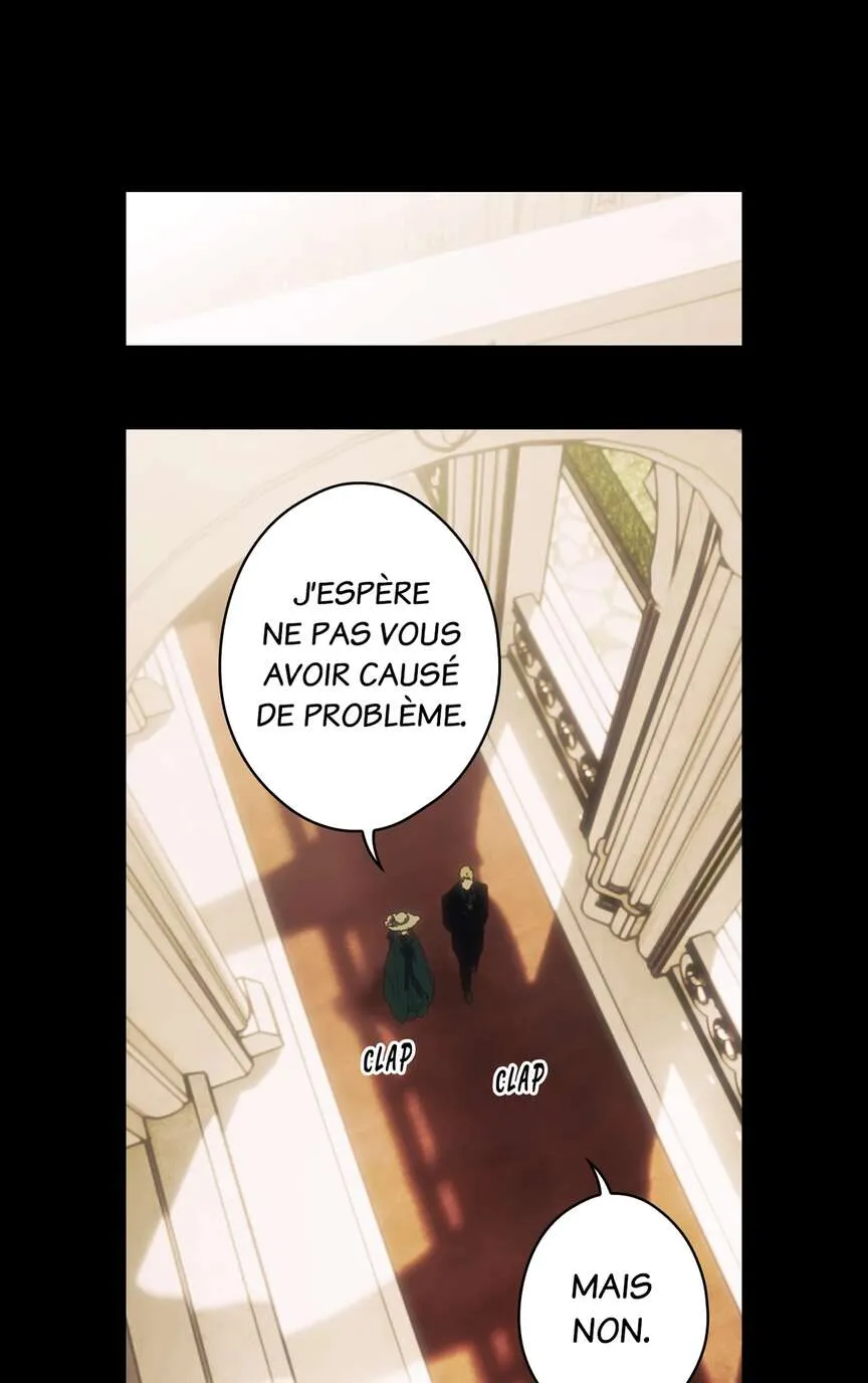 Read The Fantasie of a Stepmother FR Manga Online