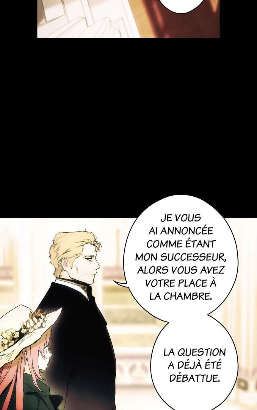Read The Fantasie of a Stepmother FR Manga Online