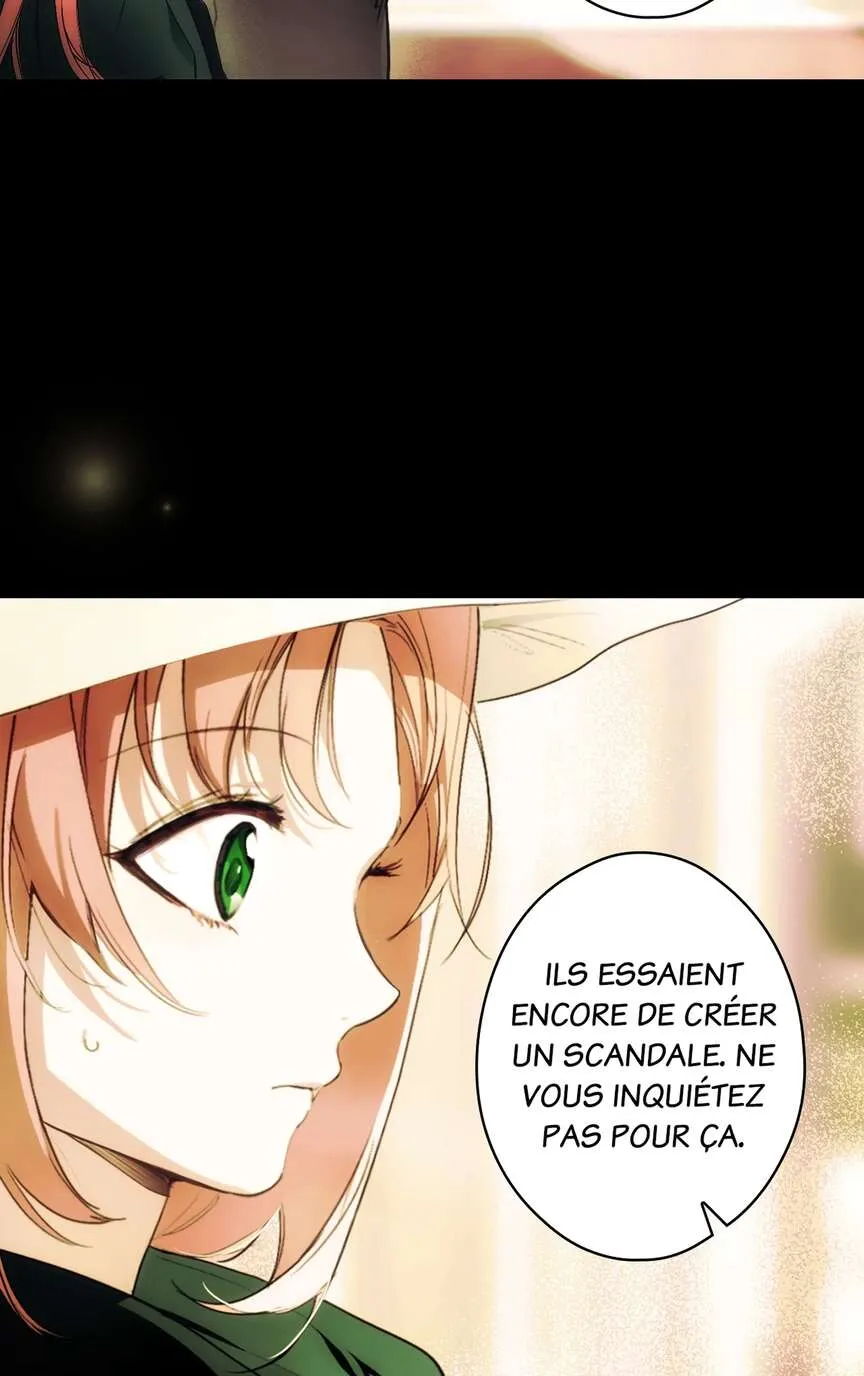 Read The Fantasie of a Stepmother FR Manga Online