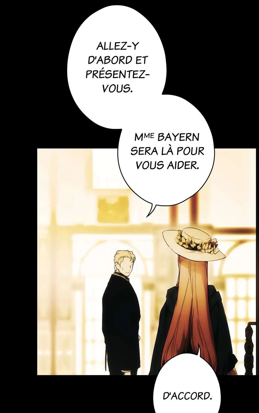 Read The Fantasie of a Stepmother FR Manga Online