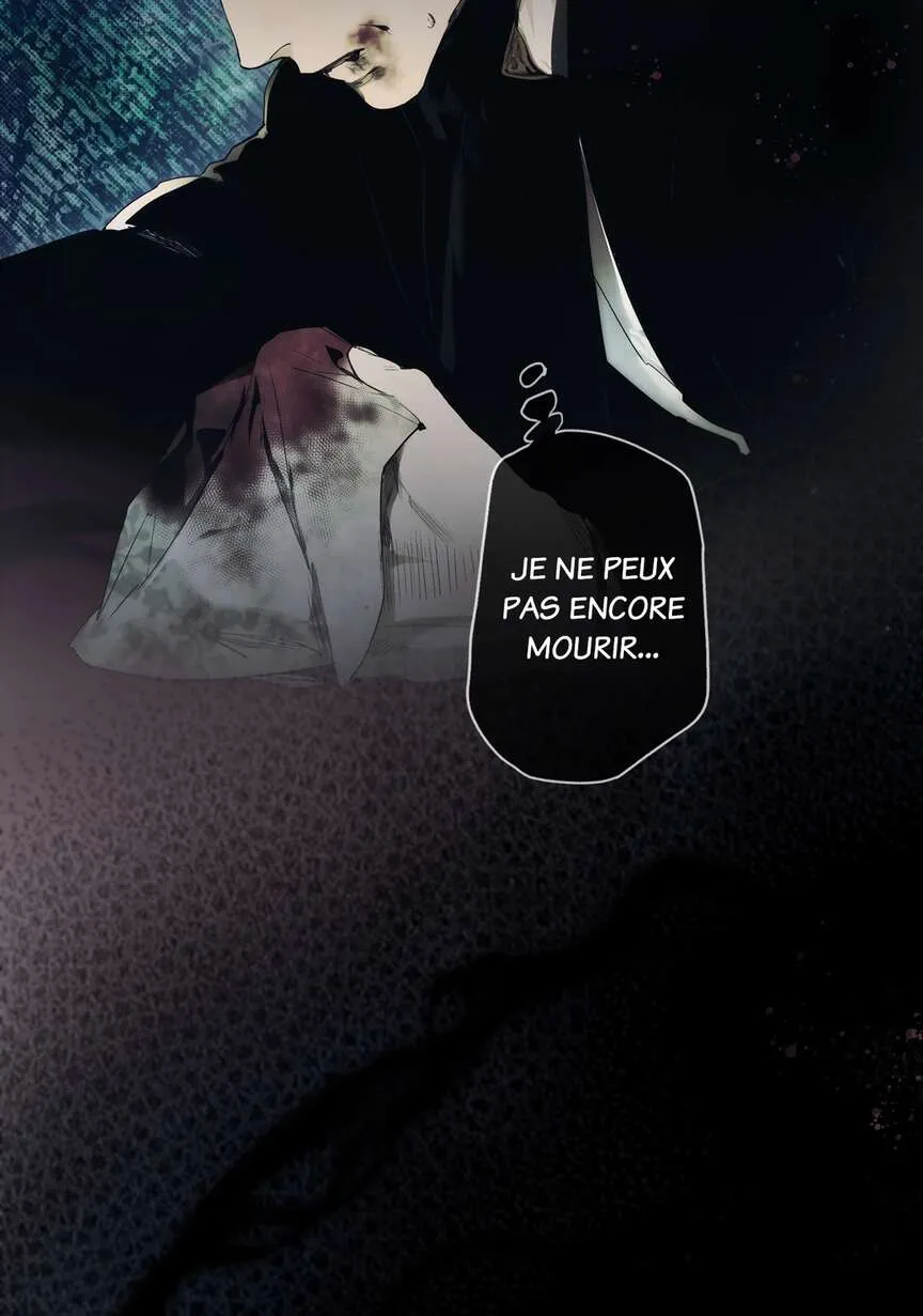 Read The Fantasie of a Stepmother FR Manga Online