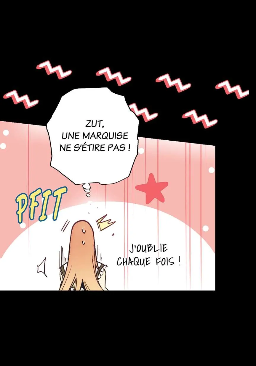 Read The Fantasie of a Stepmother FR Manga Online