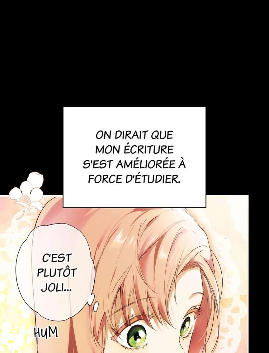 Read The Fantasie of a Stepmother FR Manga Online