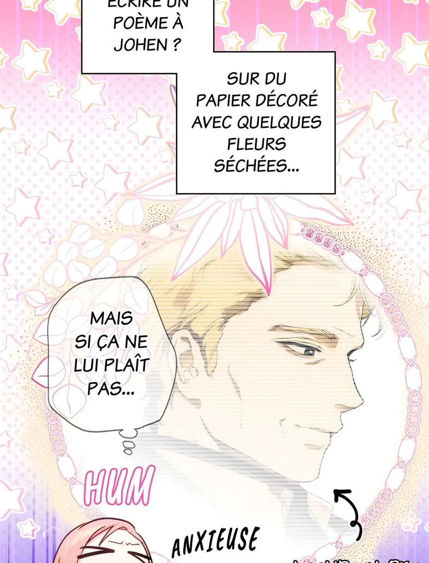 Read The Fantasie of a Stepmother FR Manga Online