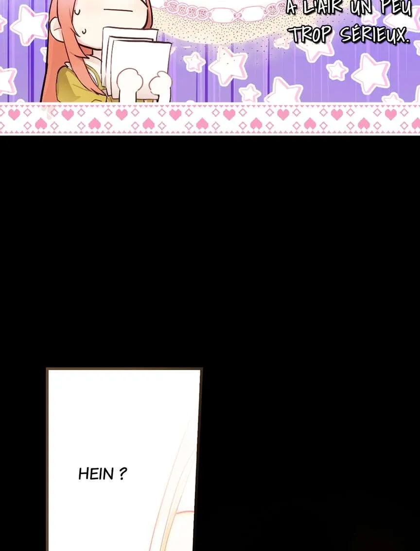 Read The Fantasie of a Stepmother FR Manga Online