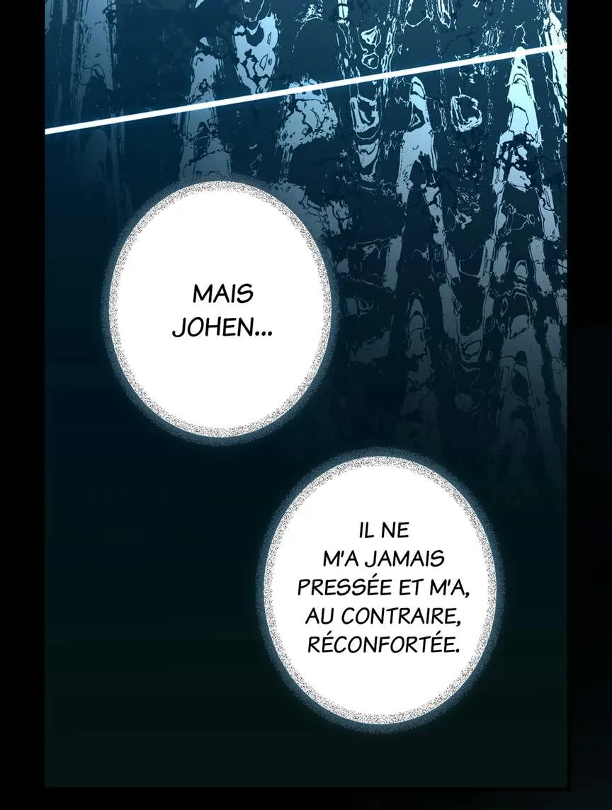 Read The Fantasie of a Stepmother FR Manga Online