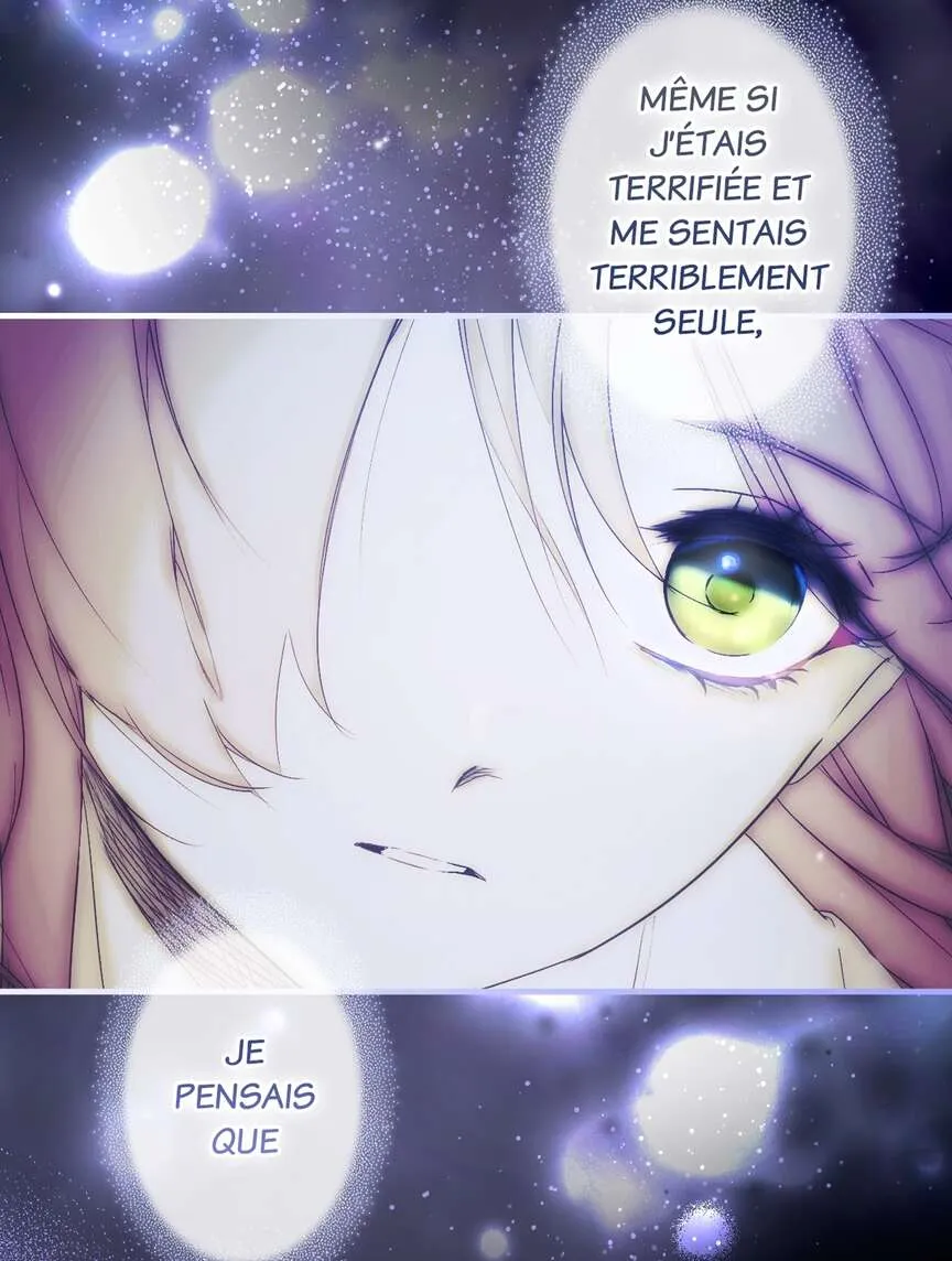 Read The Fantasie of a Stepmother FR Manga Online