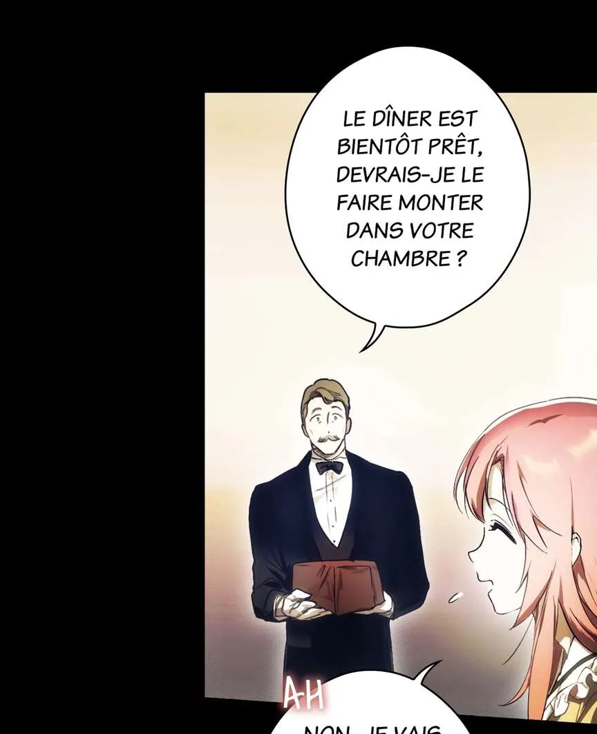 Read The Fantasie of a Stepmother FR Manga Online