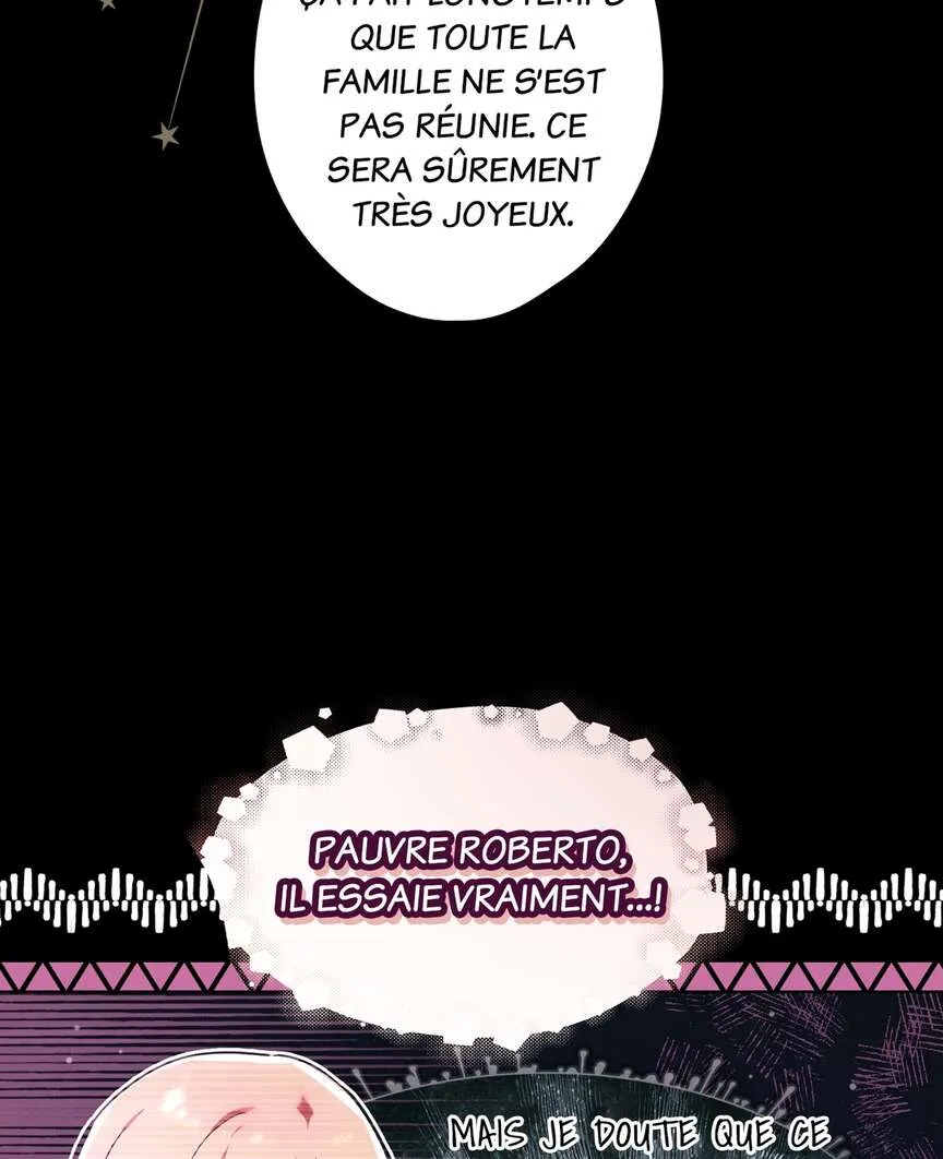 Read The Fantasie of a Stepmother FR Manga Online