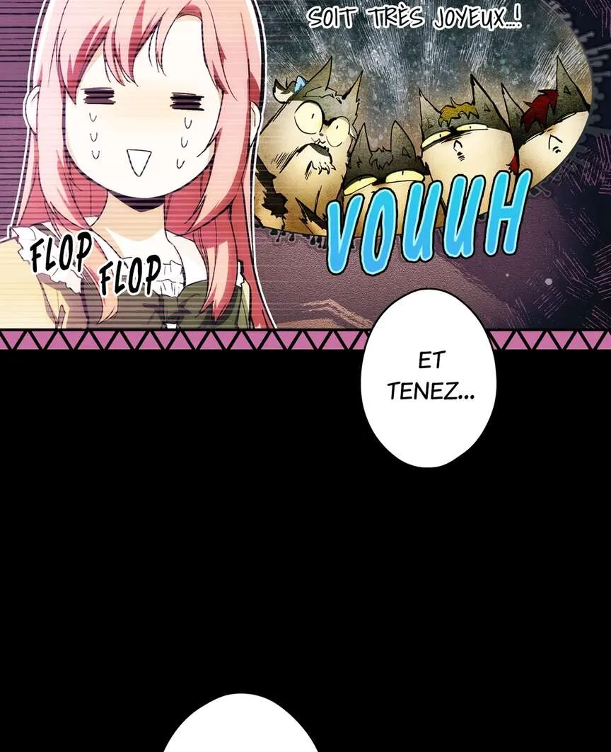 Read The Fantasie of a Stepmother FR Manga Online
