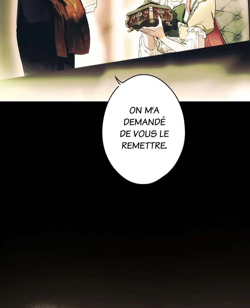 Read The Fantasie of a Stepmother FR Manga Online