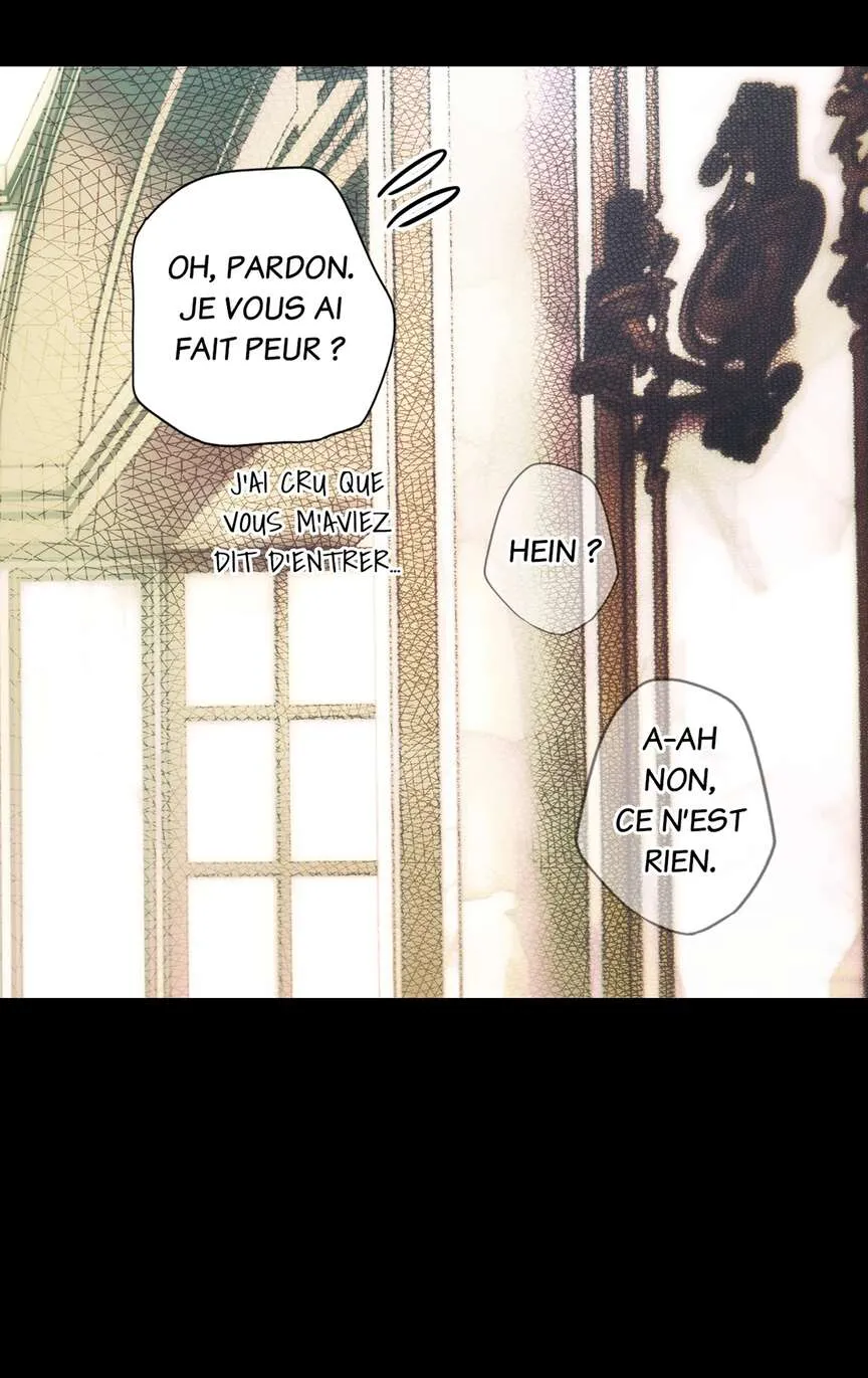 Read The Fantasie of a Stepmother FR Manga Online