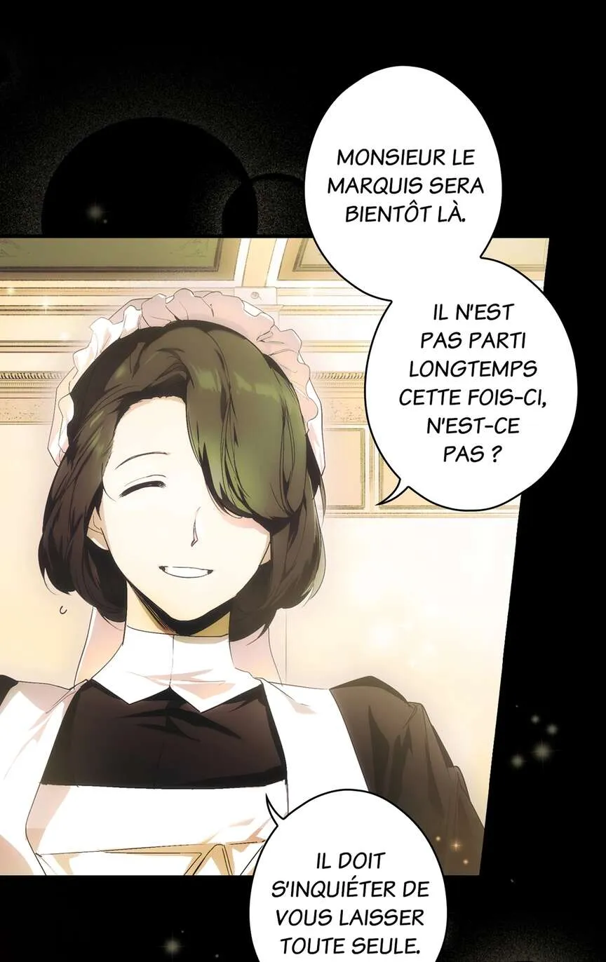 Read The Fantasie of a Stepmother FR Manga Online