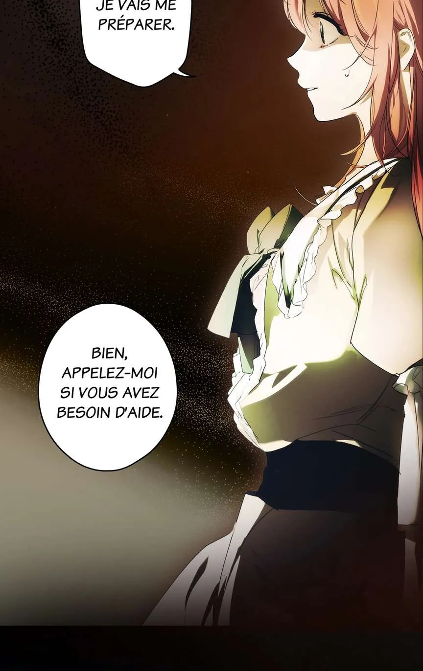 Read The Fantasie of a Stepmother FR Manga Online