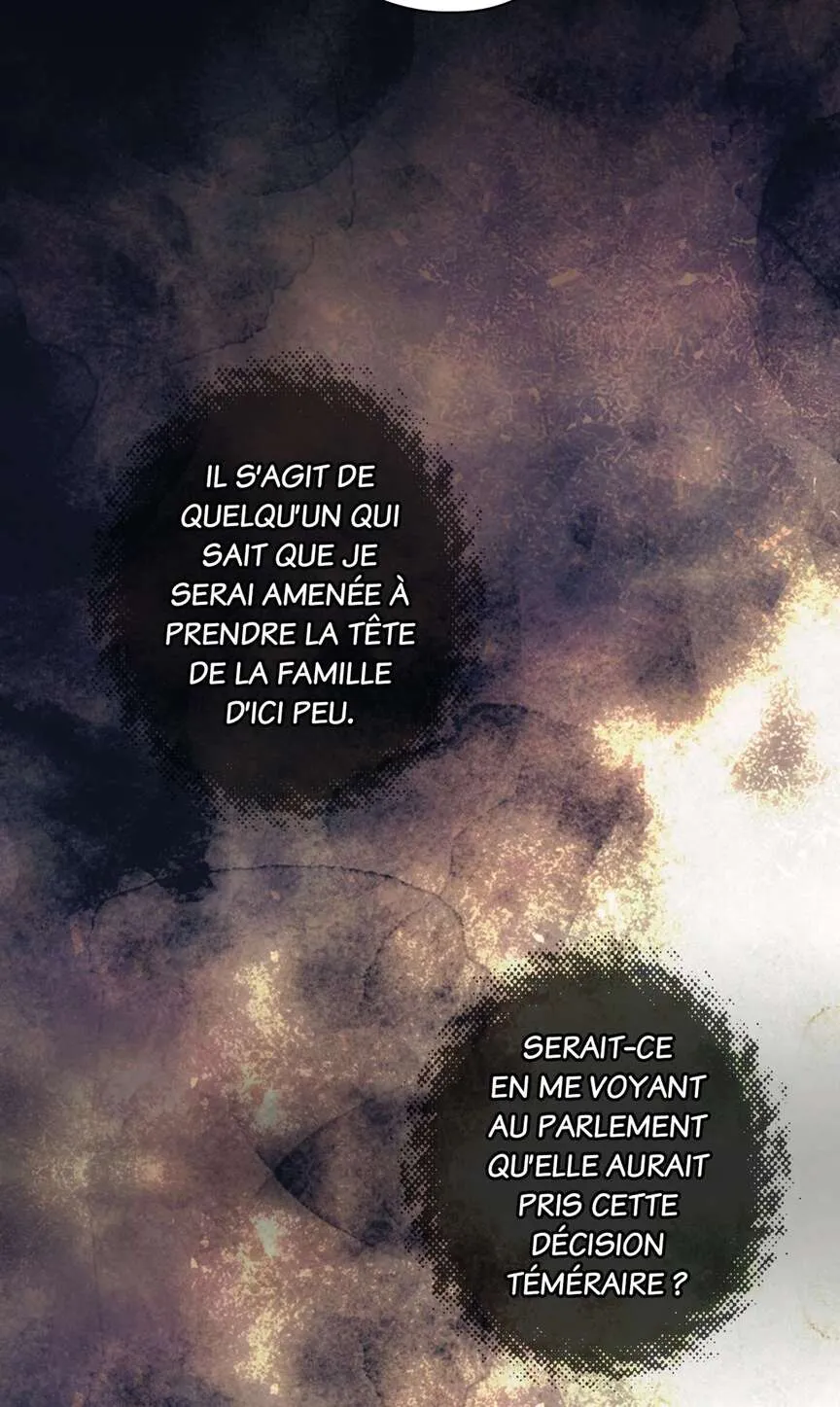 Read The Fantasie of a Stepmother FR Manga Online
