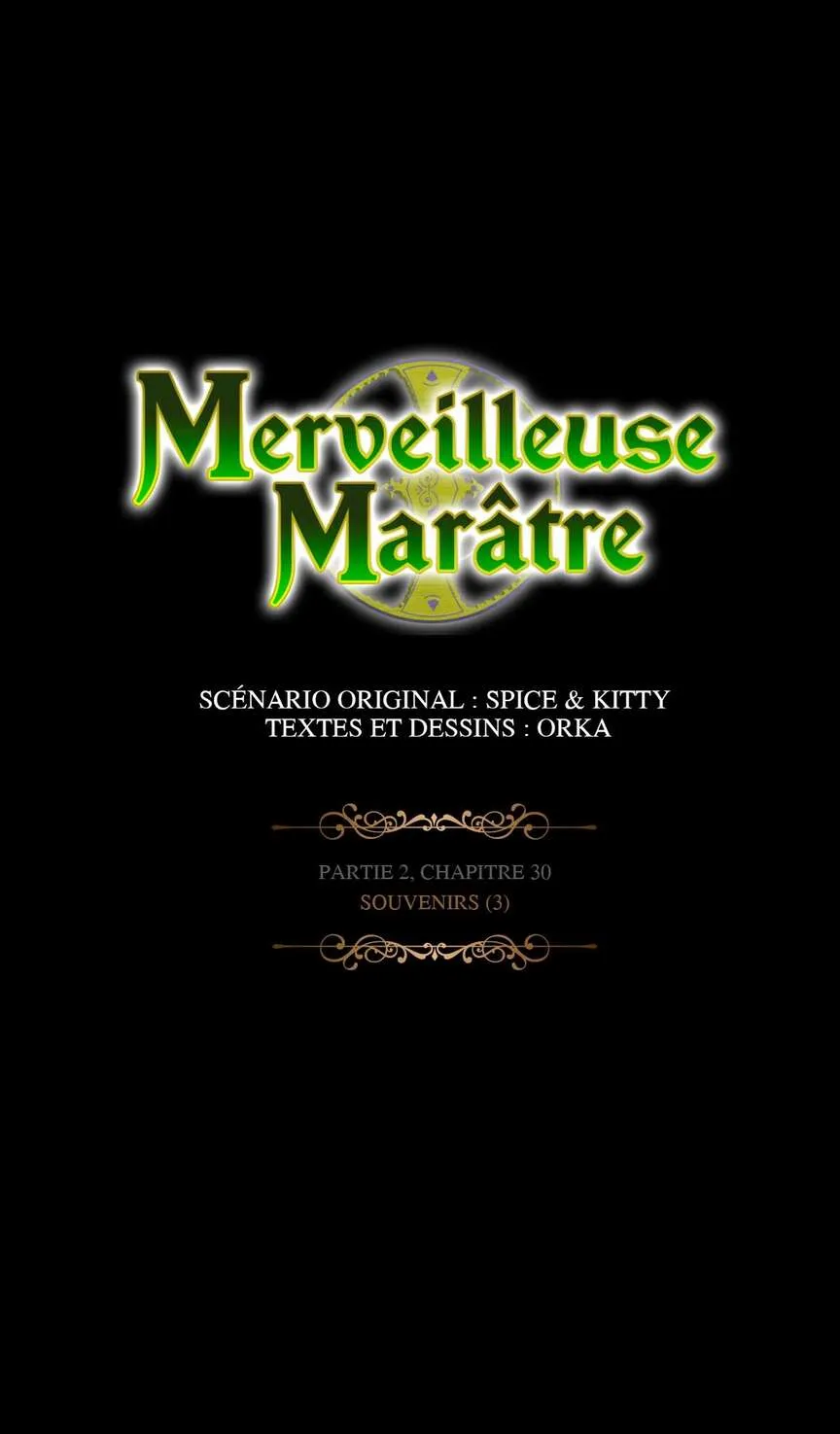 Read The Fantasie of a Stepmother FR Manga Online