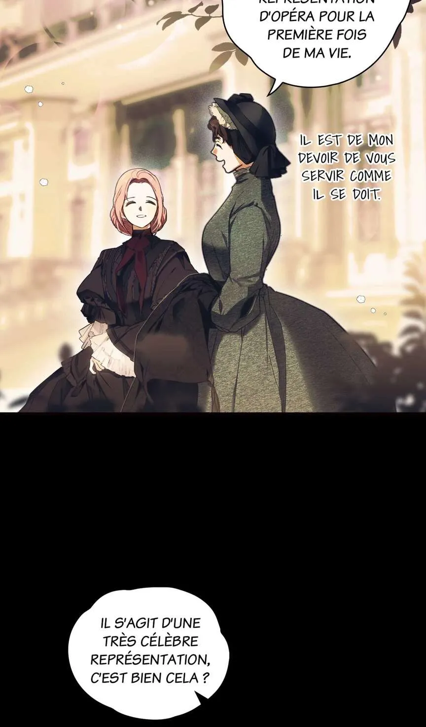 Read The Fantasie of a Stepmother FR Manga Online