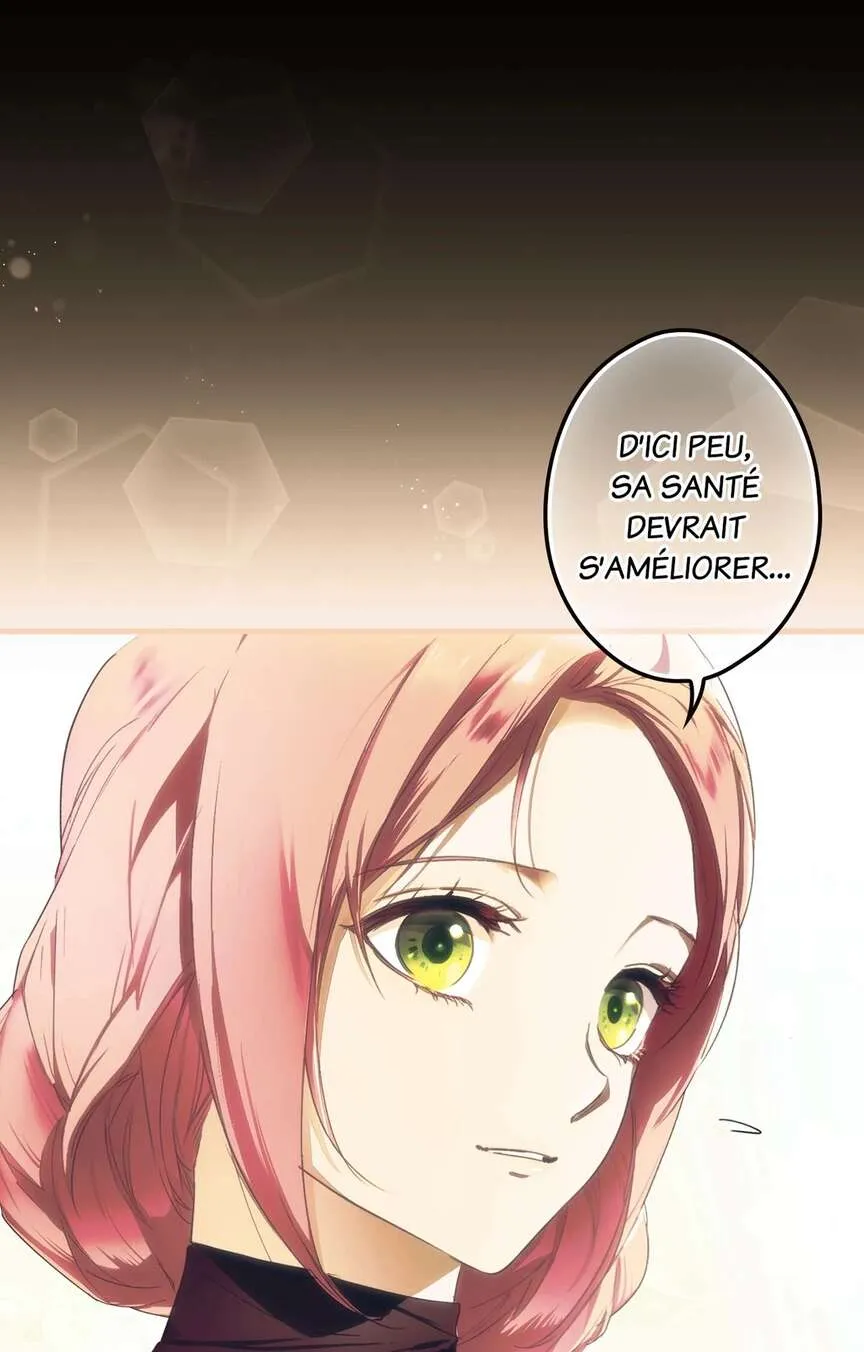 Read The Fantasie of a Stepmother FR Manga Online
