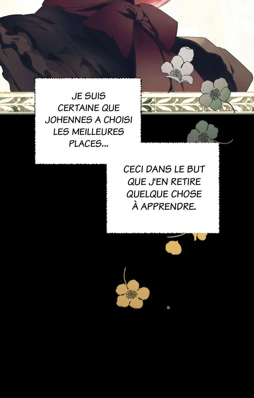 Read The Fantasie of a Stepmother FR Manga Online