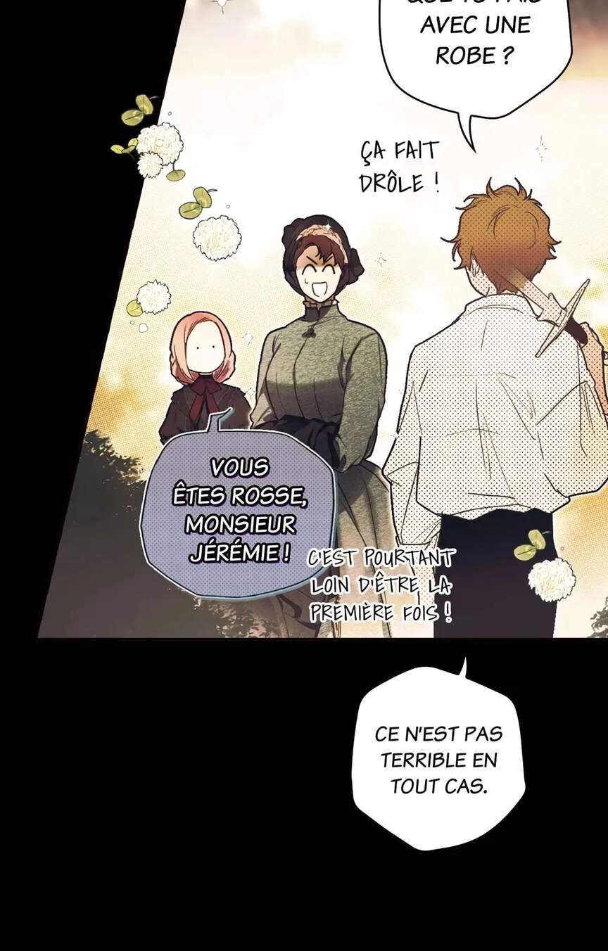 Read The Fantasie of a Stepmother FR Manga Online