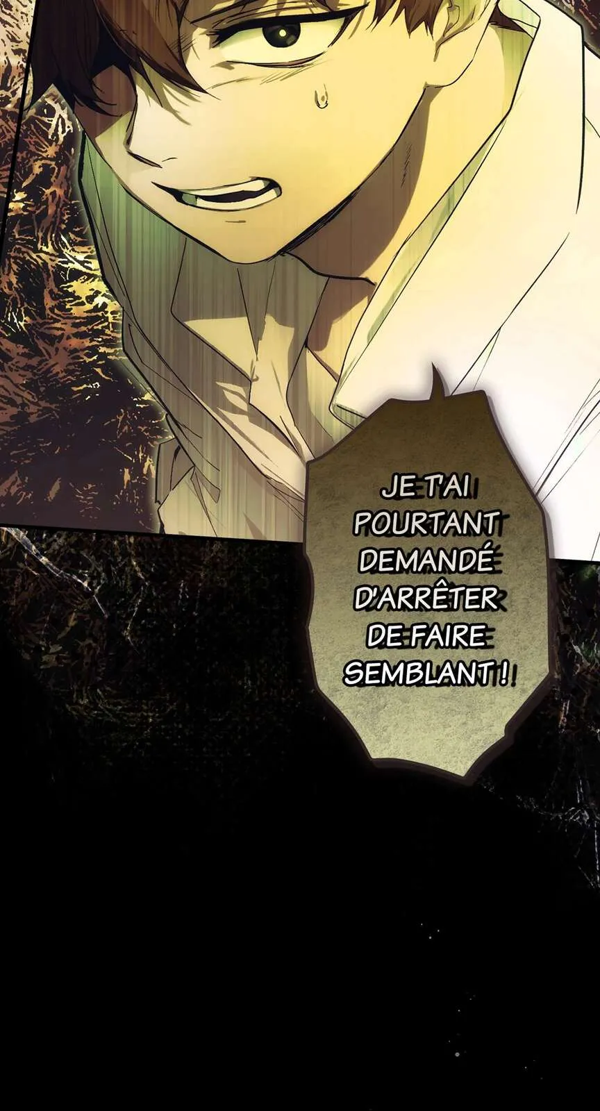 Read The Fantasie of a Stepmother FR Manga Online