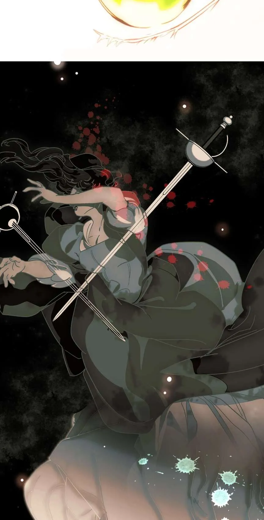 Read The Fantasie of a Stepmother FR Manga Online