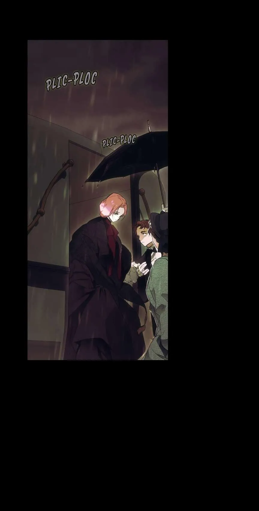 Read The Fantasie of a Stepmother FR Manga Online