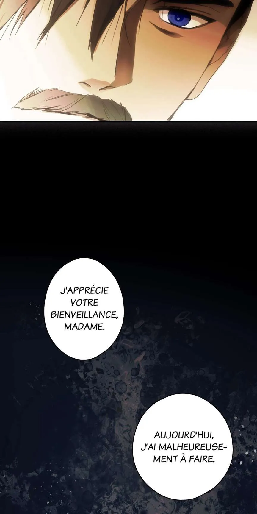 Read The Fantasie of a Stepmother FR Manga Online