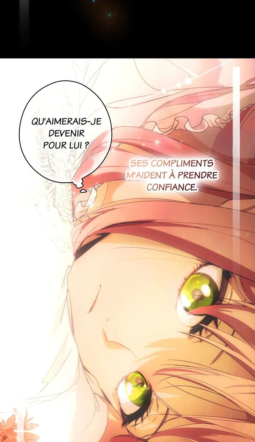 Read The Fantasie of a Stepmother FR Manga Online
