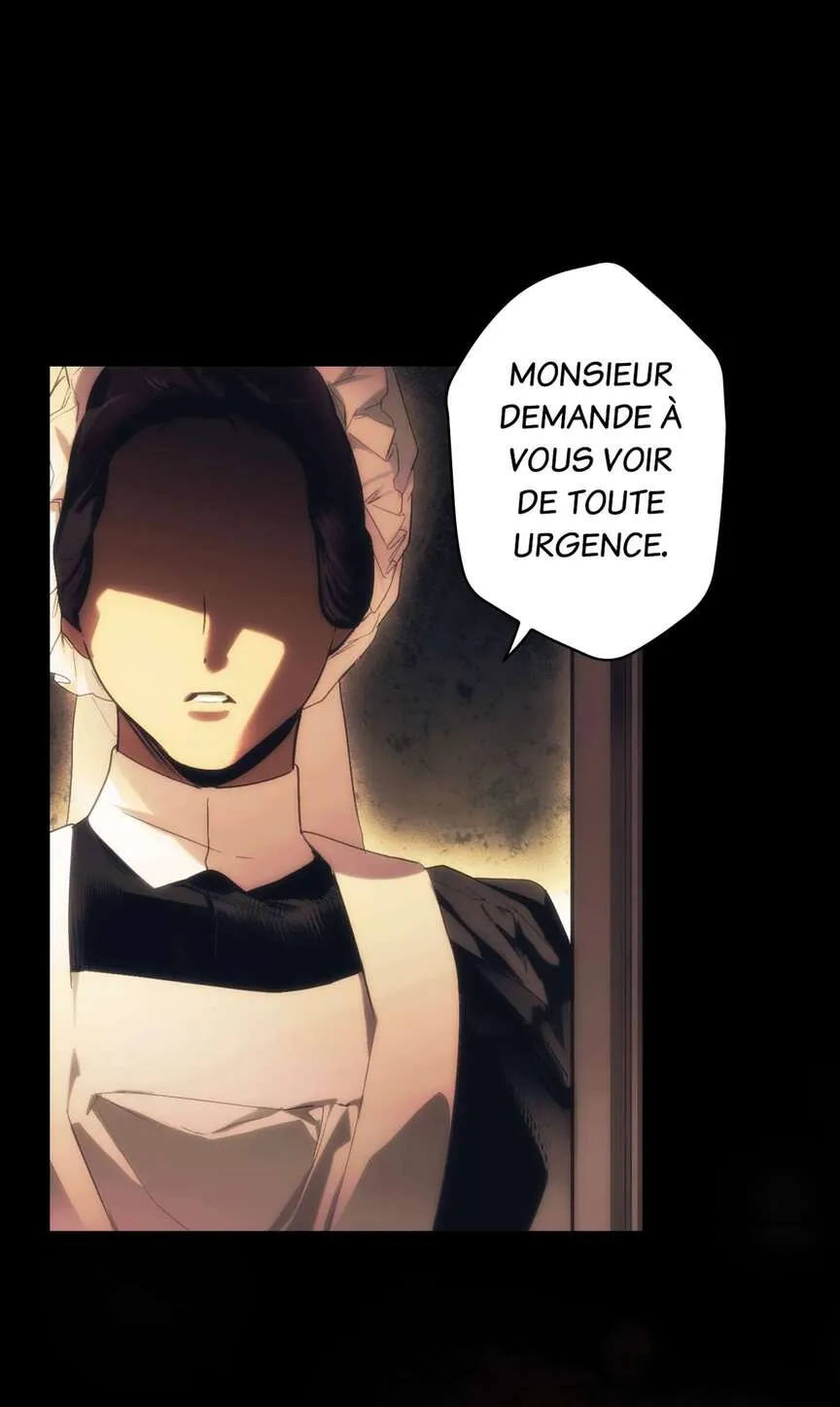 Read The Fantasie of a Stepmother FR Manga Online