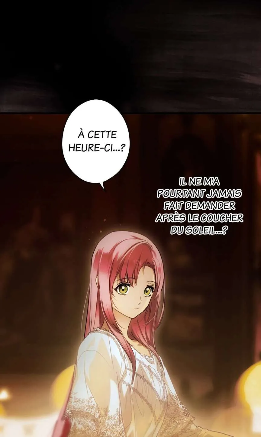 Read The Fantasie of a Stepmother FR Manga Online