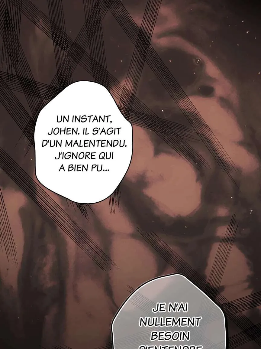 Read The Fantasie of a Stepmother FR Manga Online