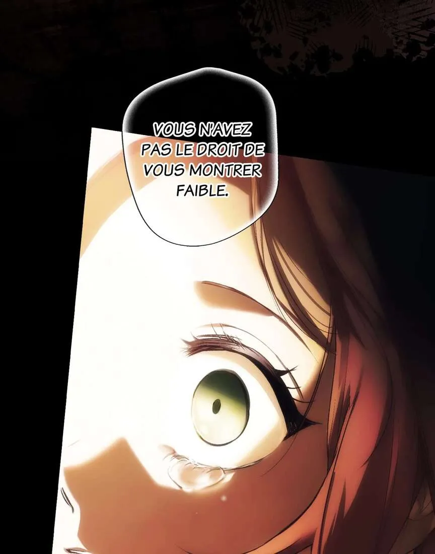 Read The Fantasie of a Stepmother FR Manga Online