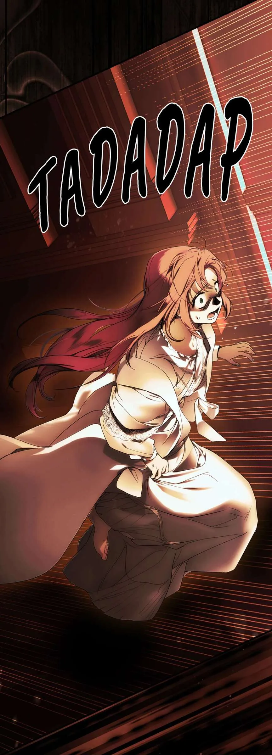 Read The Fantasie of a Stepmother FR Manga Online