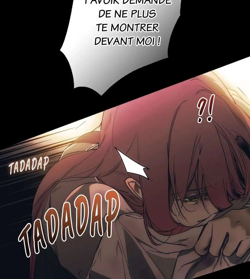 Read The Fantasie of a Stepmother FR Manga Online