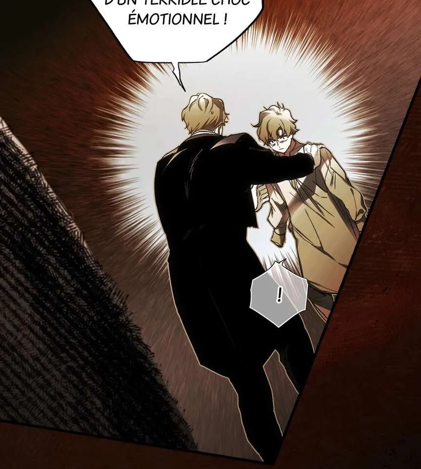 Read The Fantasie of a Stepmother FR Manga Online