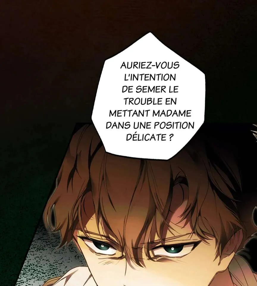 Read The Fantasie of a Stepmother FR Manga Online