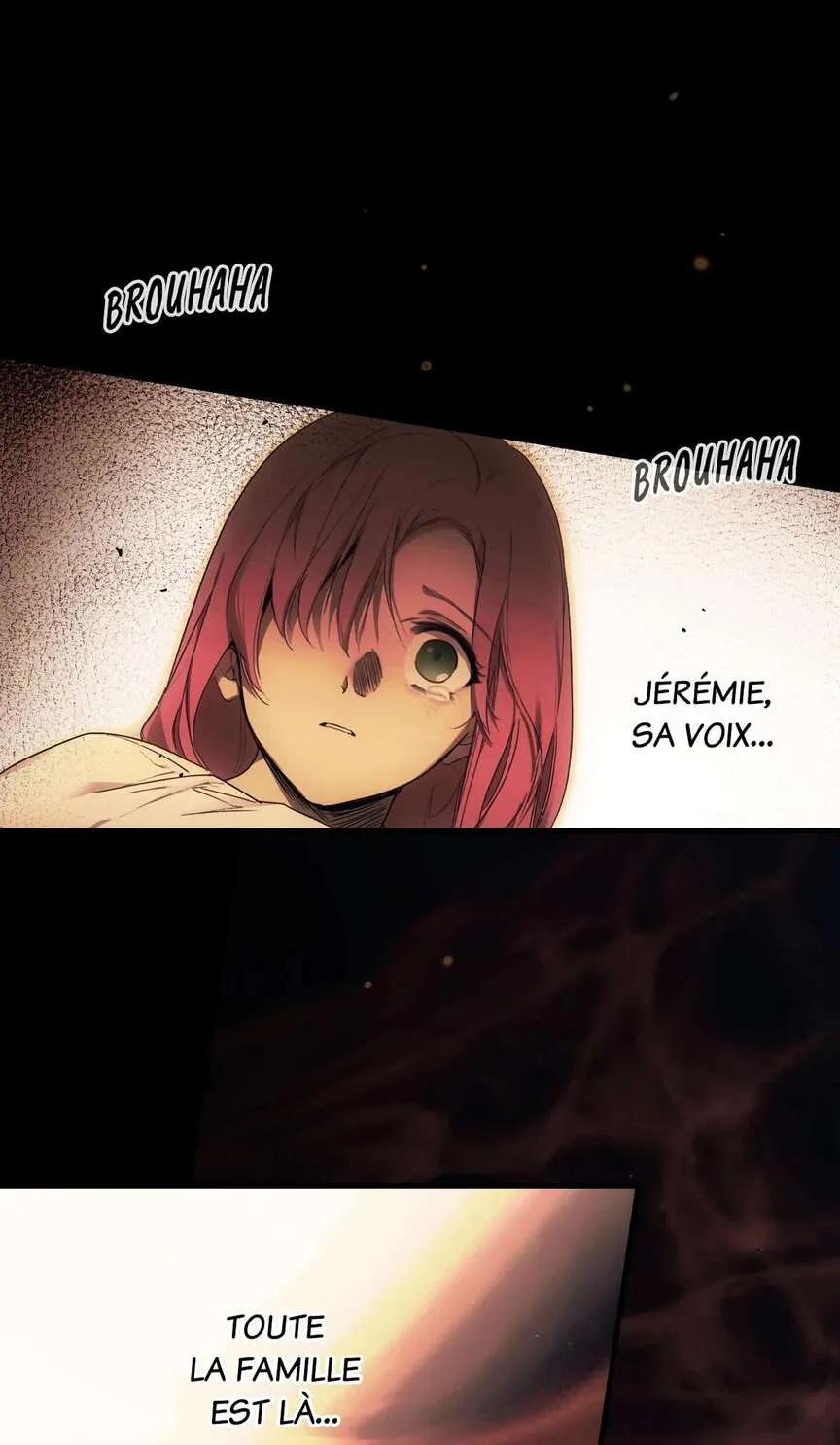 Read The Fantasie of a Stepmother FR Manga Online