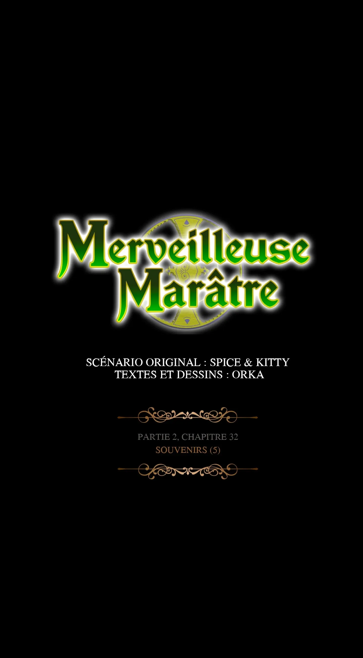 Read The Fantasie of a Stepmother FR Manga Online