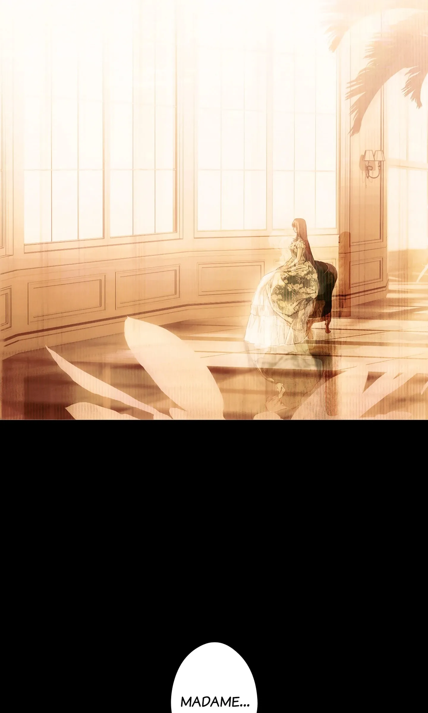 Read The Fantasie of a Stepmother FR Manga Online