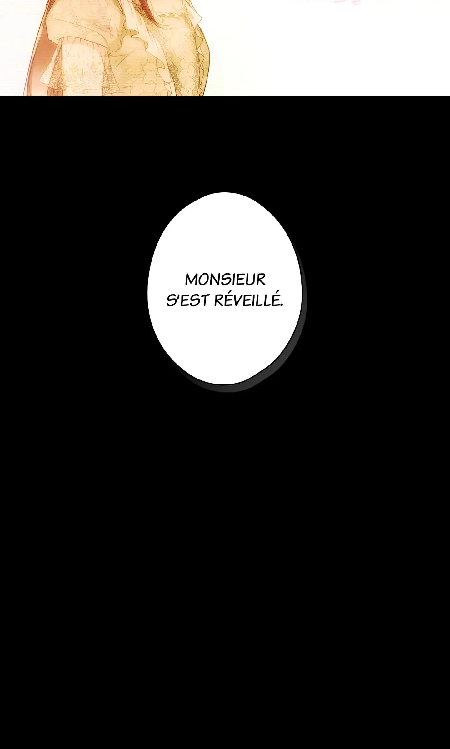 Read The Fantasie of a Stepmother FR Manga Online