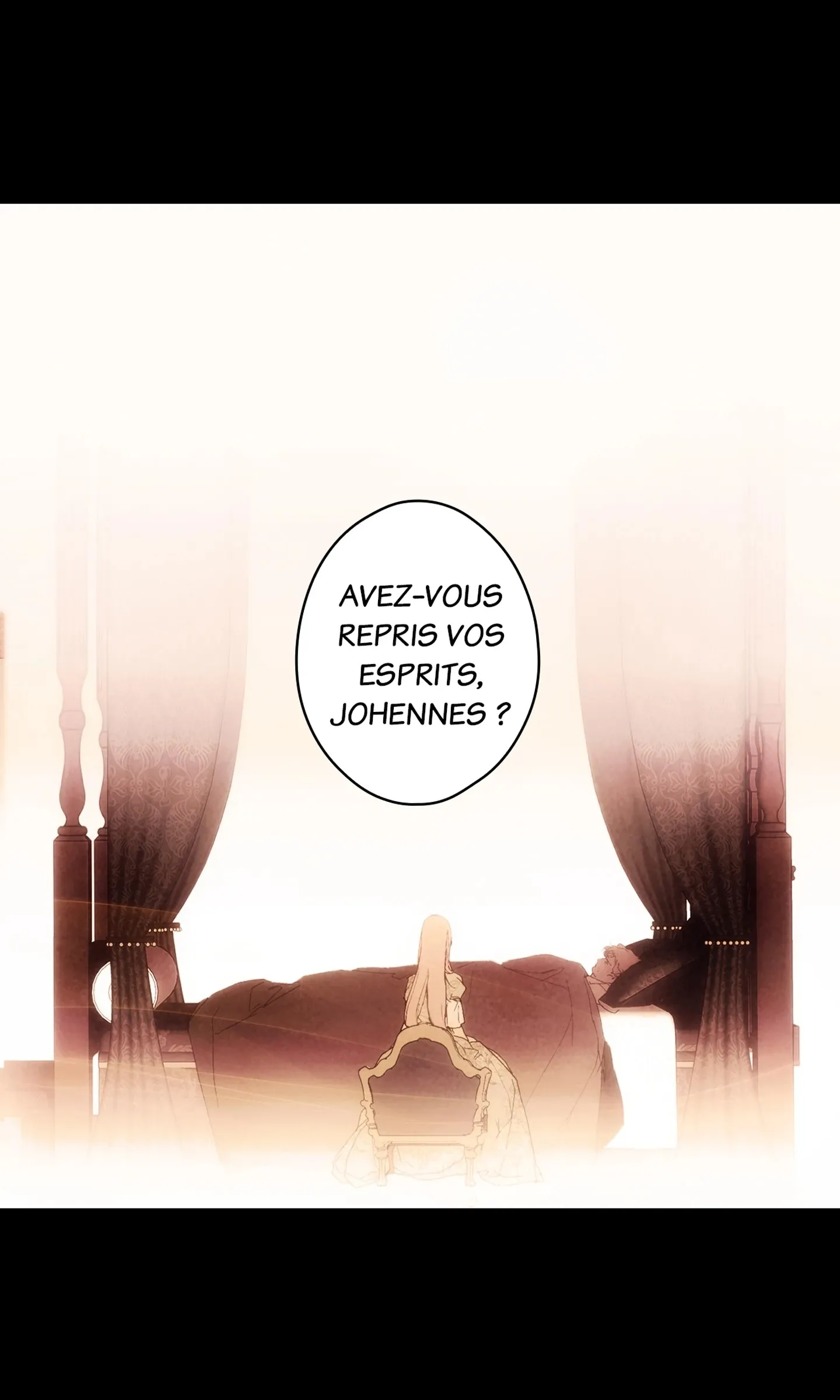 Read The Fantasie of a Stepmother FR Manga Online