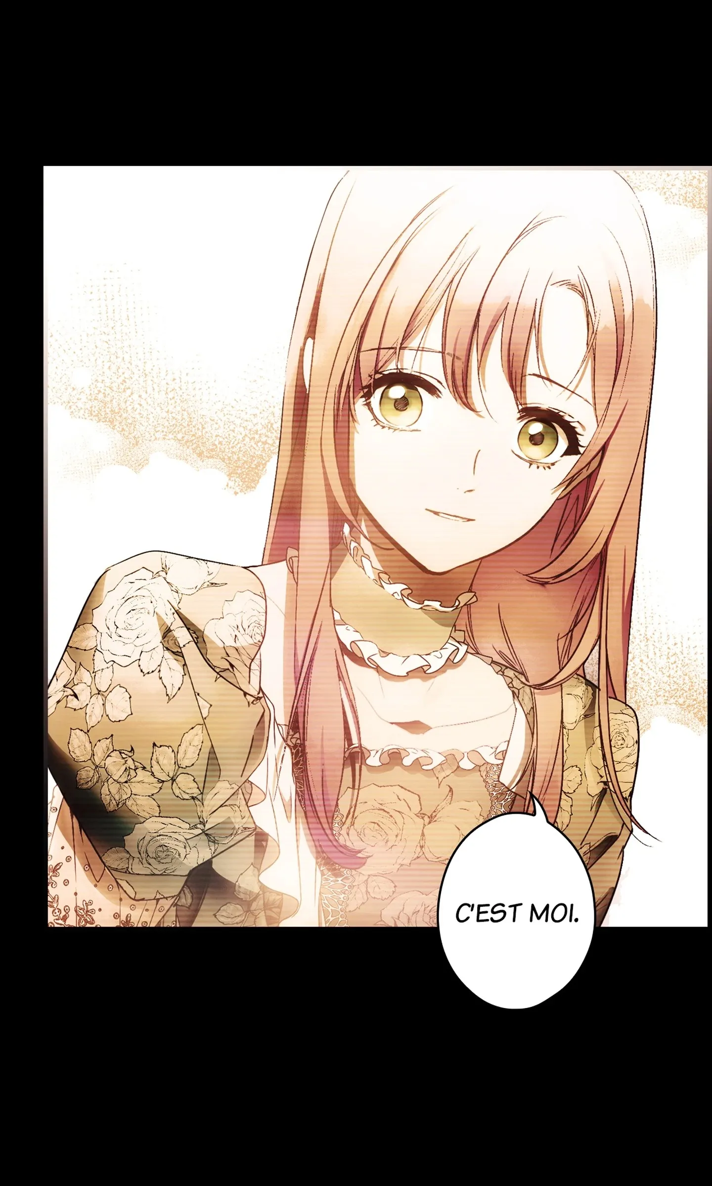 Read The Fantasie of a Stepmother FR Manga Online
