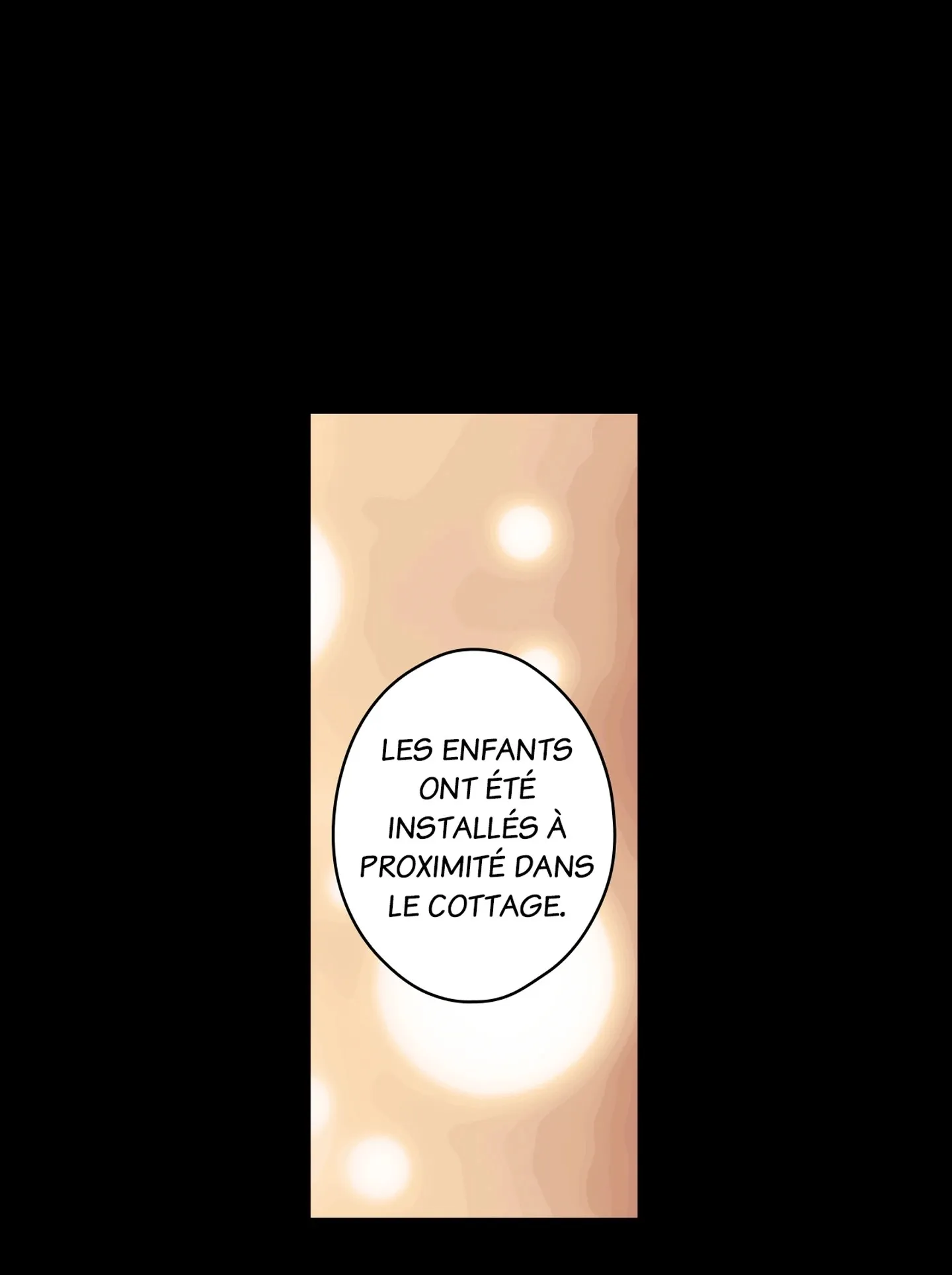 Read The Fantasie of a Stepmother FR Manga Online
