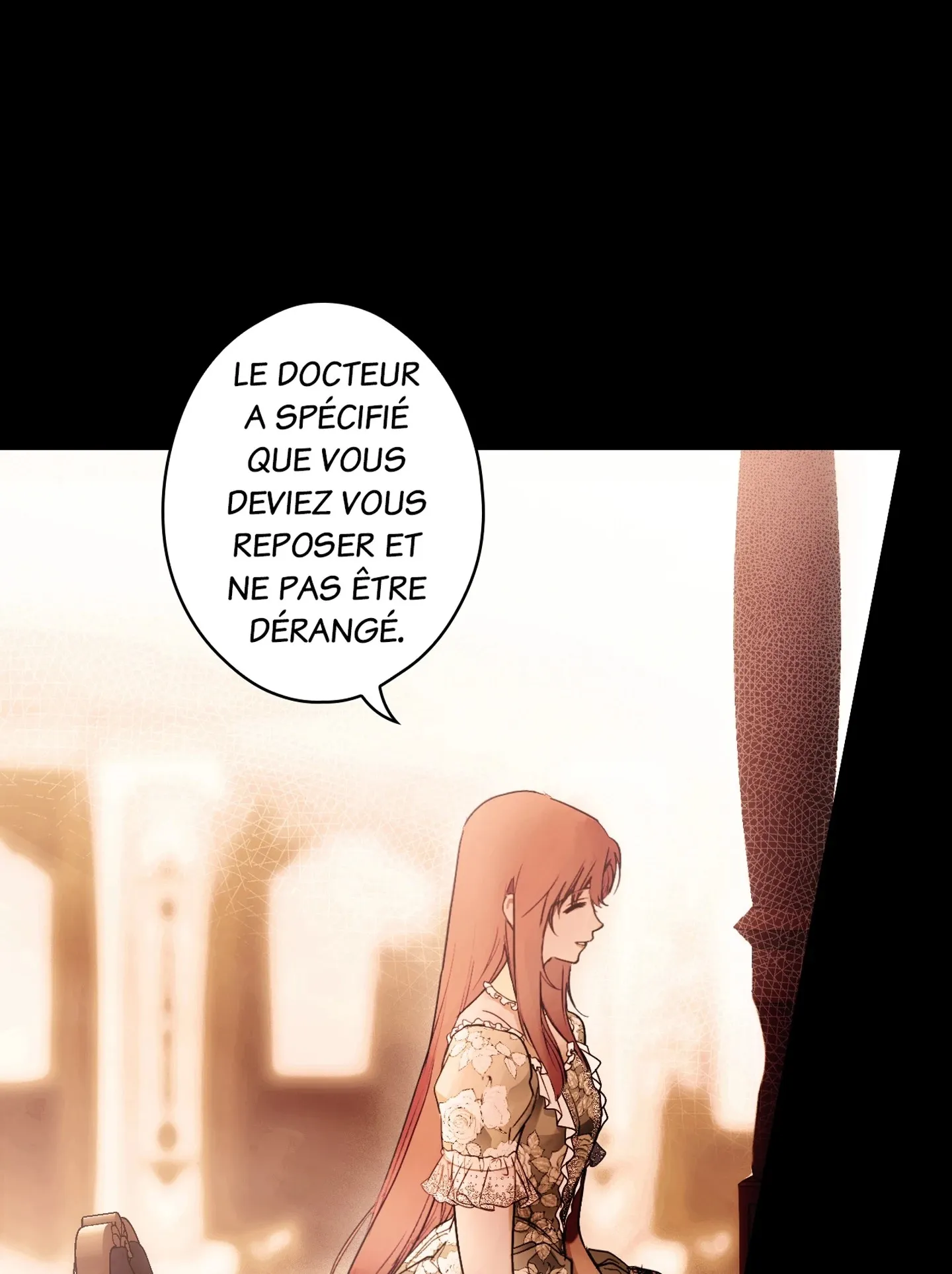 Read The Fantasie of a Stepmother FR Manga Online